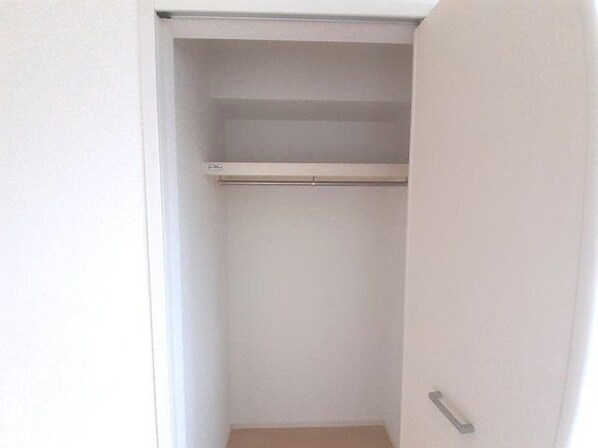 グランディールの物件内観写真